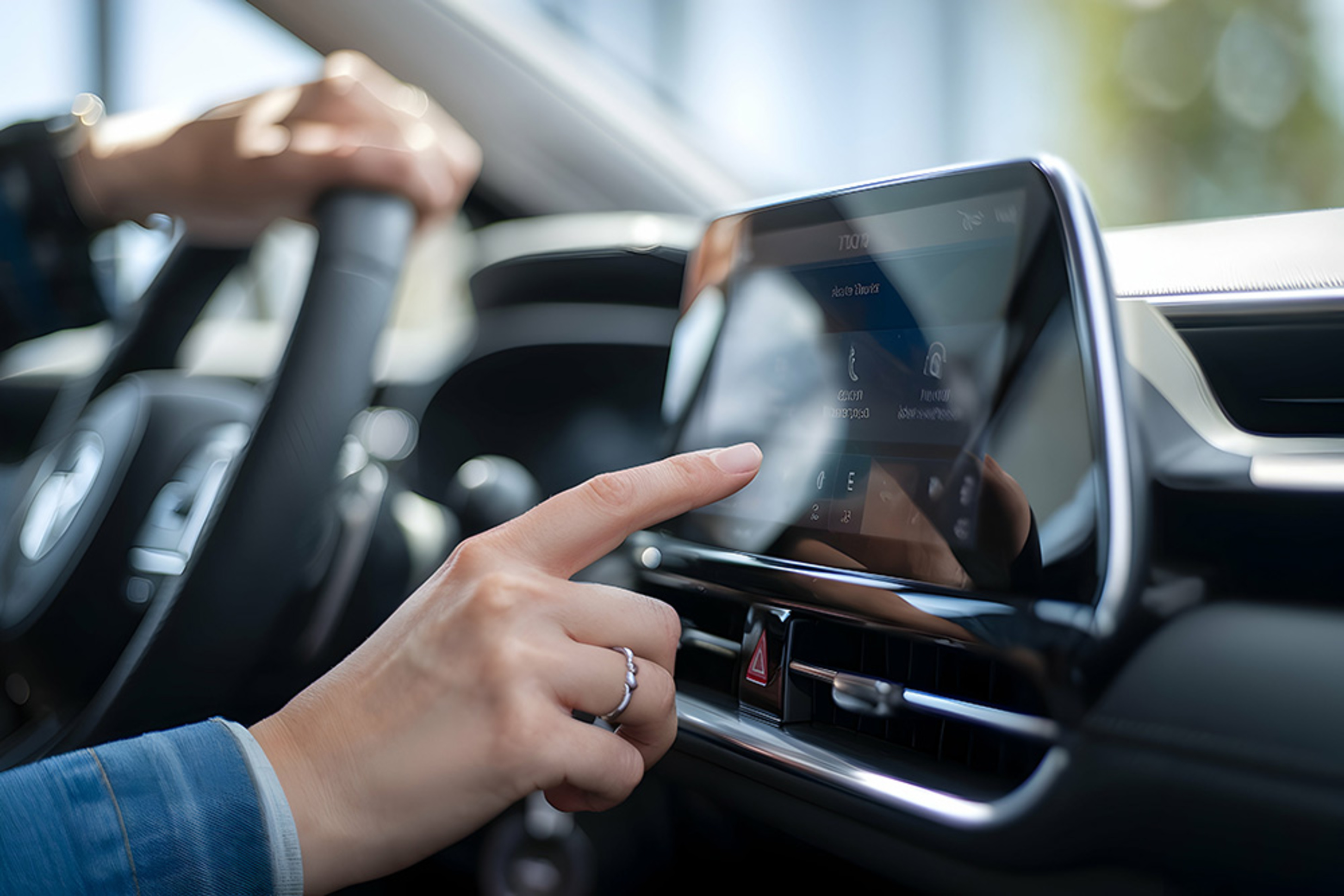 So finden Sie uns bei Elektro Geburzi in Heilbad Heiligenstadt