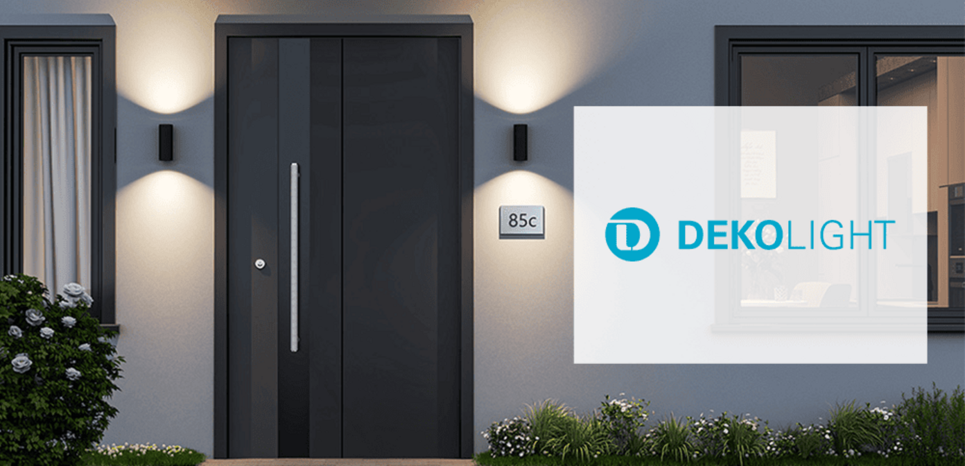 DEKO-LIGHT bei Elektro Geburzi in Heilbad Heiligenstadt