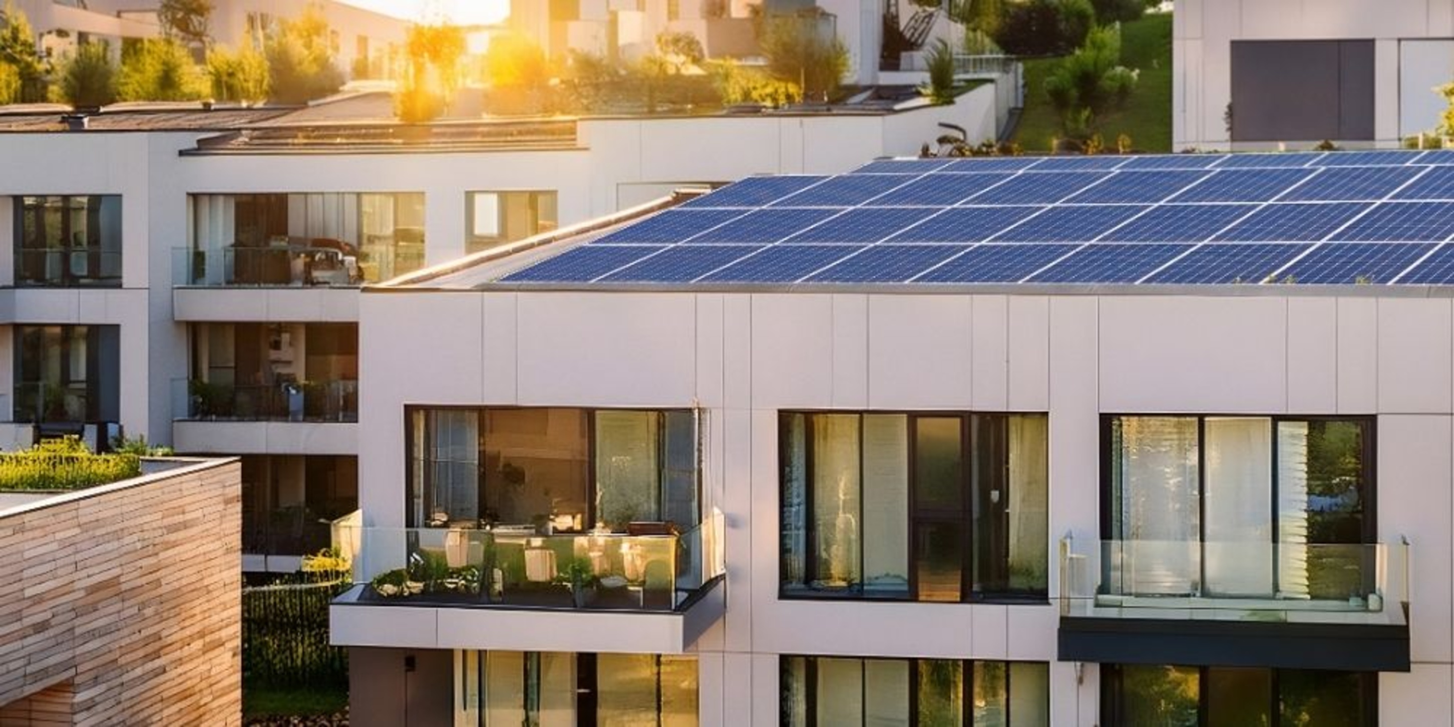 Schutz für die Photovoltaik-Anlage bei Elektro Geburzi in Heilbad Heiligenstadt