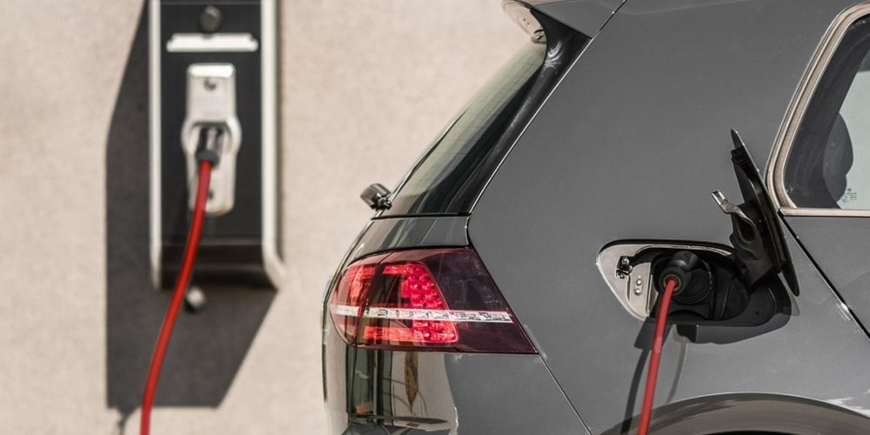 Schutz für E-Mobility bei Elektro Geburzi in Heilbad Heiligenstadt