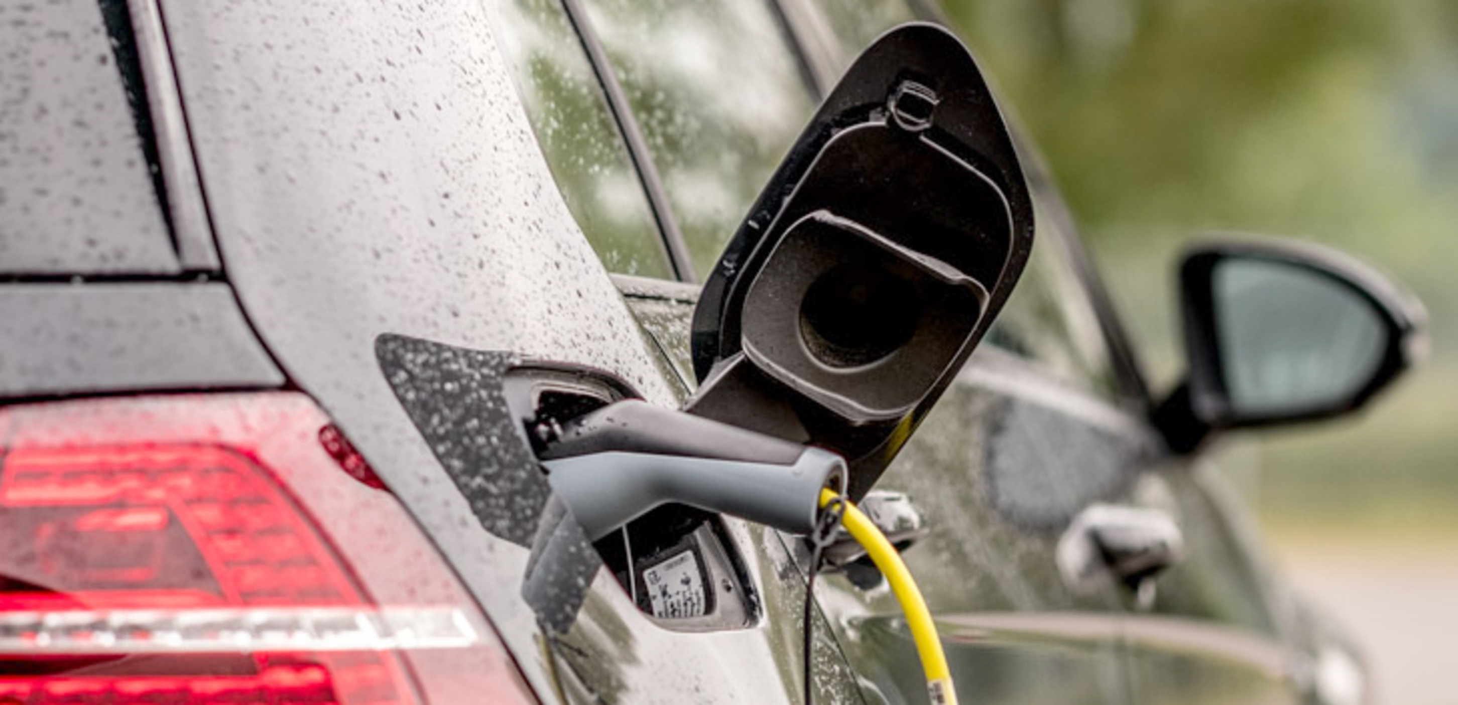 E-Mobility bei Elektro Geburzi in Heilbad Heiligenstadt