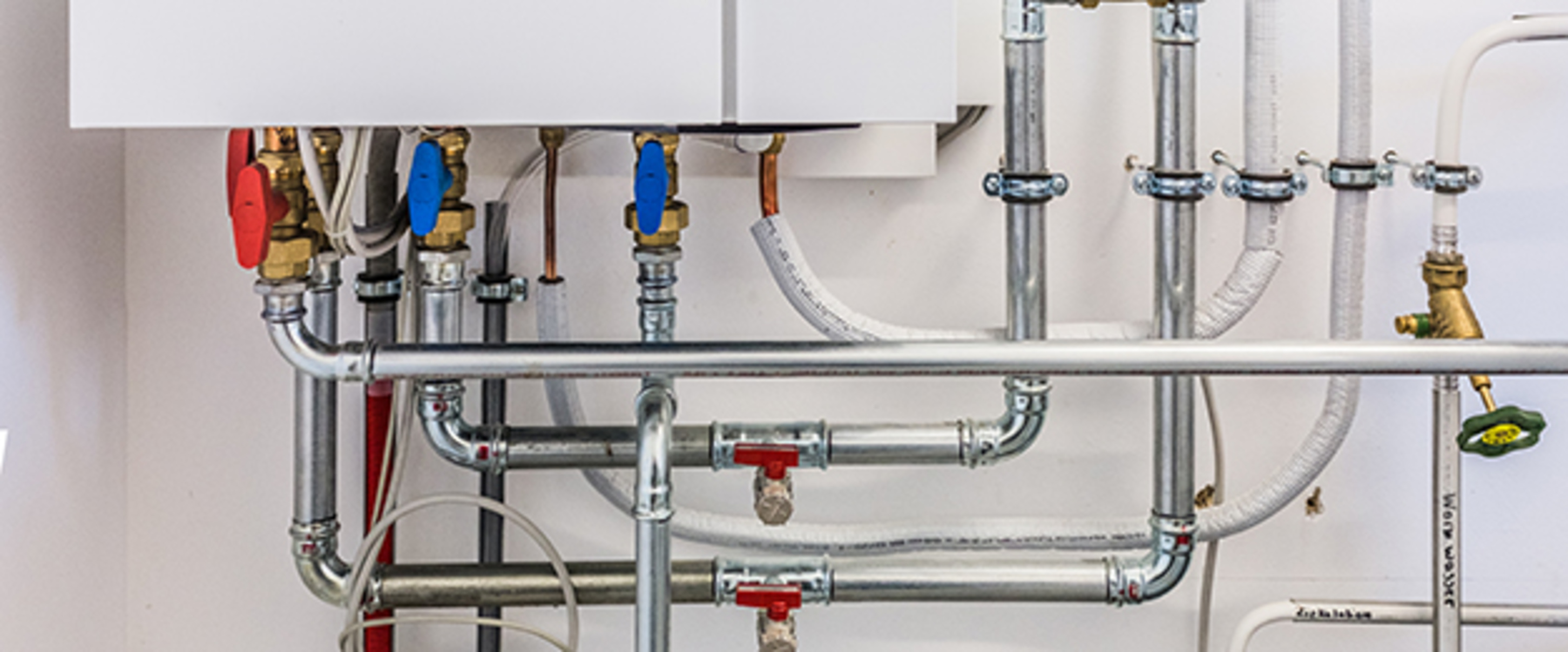 Heizung und Haussteuerung bei Elektro Geburzi in Heilbad Heiligenstadt